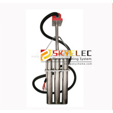 Guaranteed Titanium Heater For Metal Finishing Industries